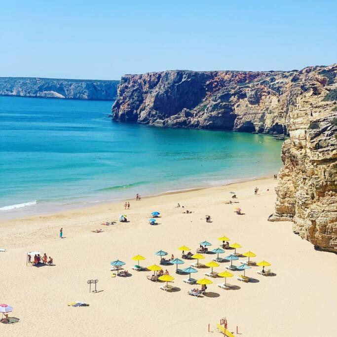 Cantinho De Sagres Dış mekan fotoğraf