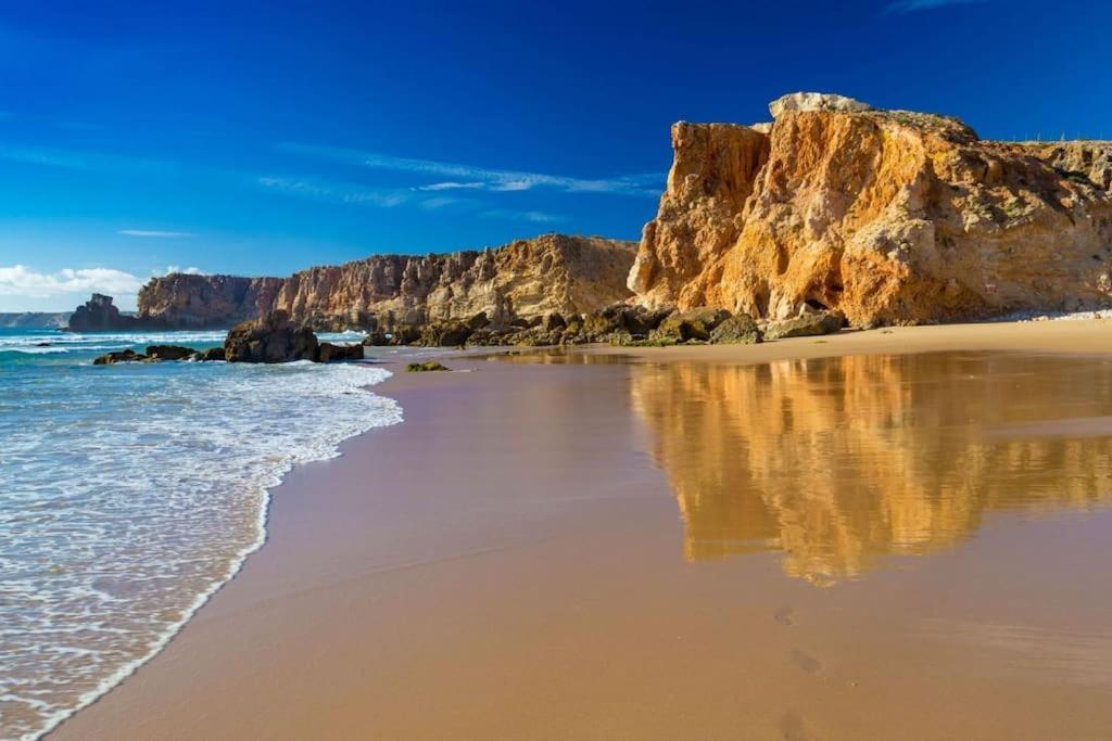 Cantinho De Sagres Dış mekan fotoğraf